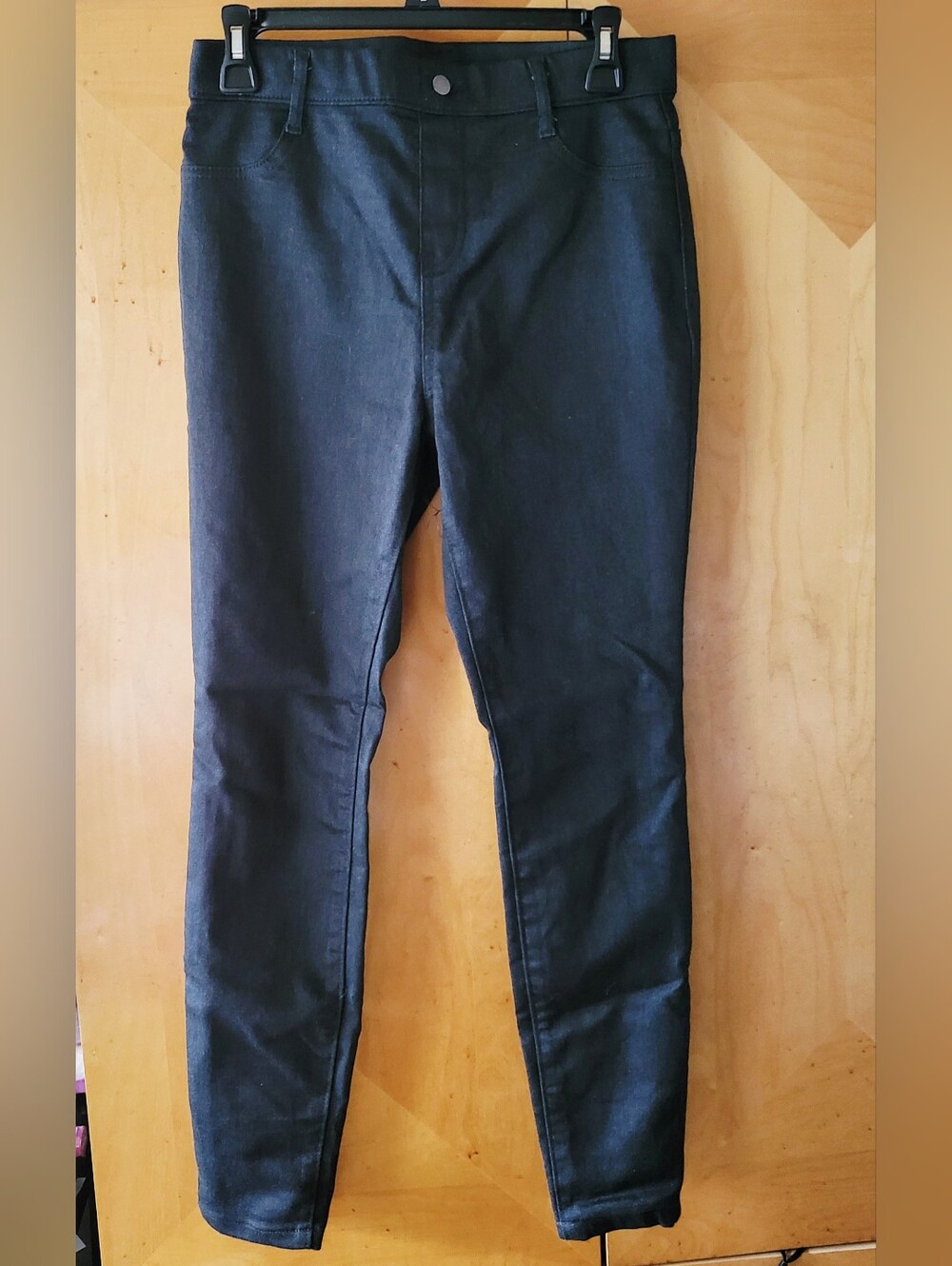 Time and Tru Jeggings